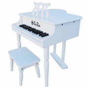 Schoenhut Classic Baby Grand Toy Piano - 309W