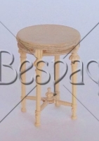 Bespaq Belle End Table by Maritza