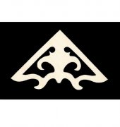 Apex Trim-Two Pieces