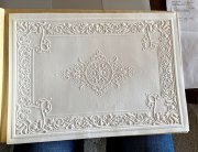 Embossed Ceiling Panel