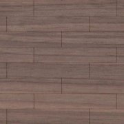 Black Walnut Plank Dollhouse Flooring