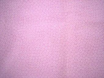 Nursery valence and curtain in pink - Click Image to Close
