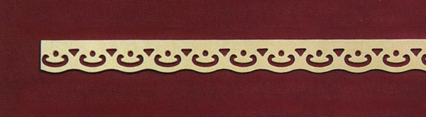 Sophistikit Gingerbread (4 pieces) - Click Image to Close