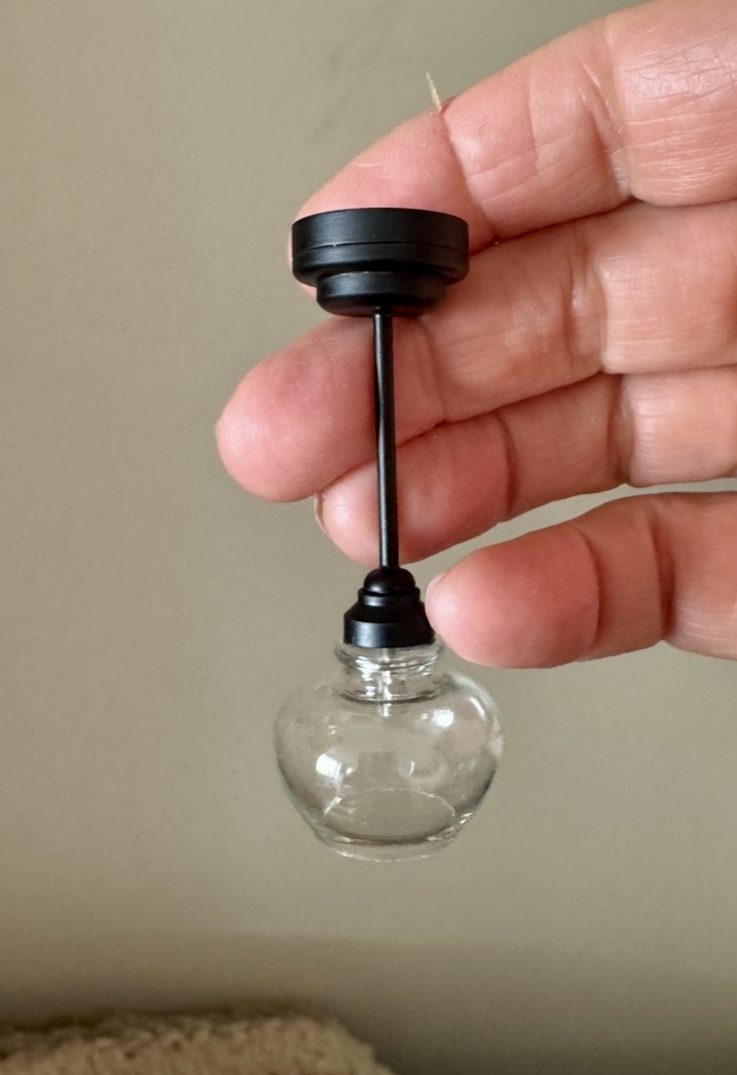 Noho C47 Black with Wand Activation - Click Image to Close
