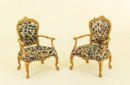 The Cheetah Bespaq Chairs