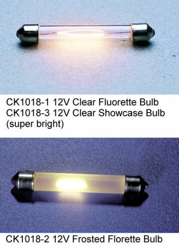 Miniature Florette Bulbs - Click Image to Close