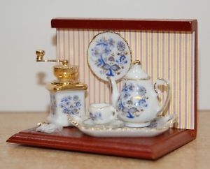 Coffee Time by Reutter Porzellan - Click Image to Close